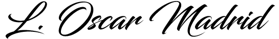L.OSCAR MADRID